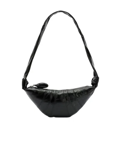 Lemaire Croissant Small Bag