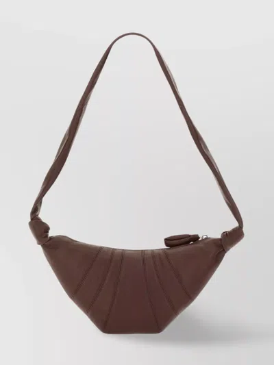 LEMAIRE CROSS-BODY BAG ADJUSTABLE STRAP