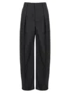 LEMAIRE CURVED VOLUME TAILORED PANTS