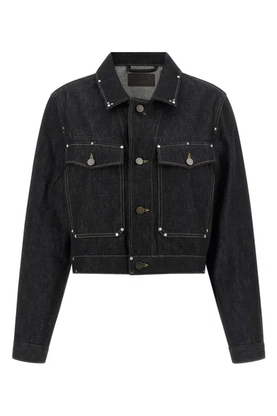 Lemaire Denim-blouson