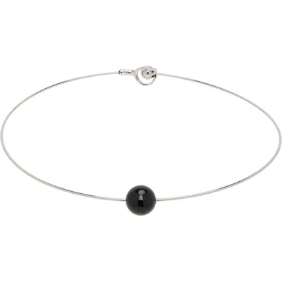 Lemaire Dot Choker