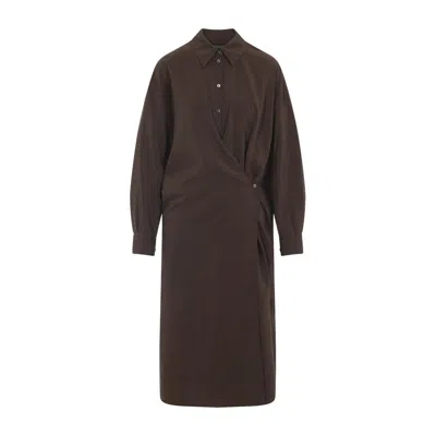 LEMAIRE LEMAIRE DRESS