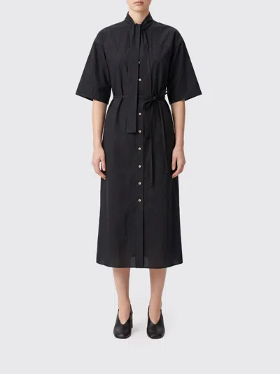 Lemaire Dress  Woman Color Black
