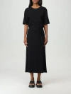 Lemaire Dress  Woman Color Black