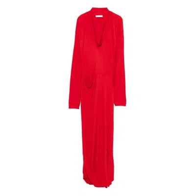 LEMAIRE LEMAIRE DRESSES