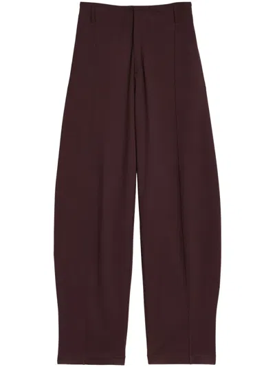 LEMAIRE DROP-CROTCH PANTS