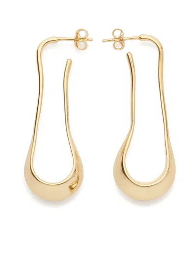 LEMAIRE 吊饰耳环