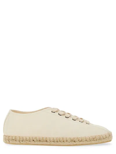 LEMAIRE LEMAIRE ESPADRLLA "LINOLEUM"