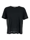 LEMAIRE ESSENTIAL T-SHIRT