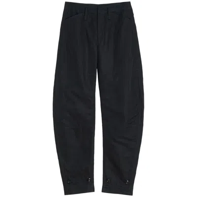 LEMAIRE FABRIC PANTS