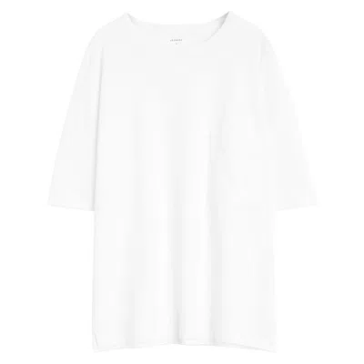 LEMAIRE FABRIC T SHIRTS