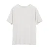 Lemaire Patch-pocket Jersey T-shirt