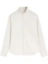 Lemaire Fitted Shirt In White
