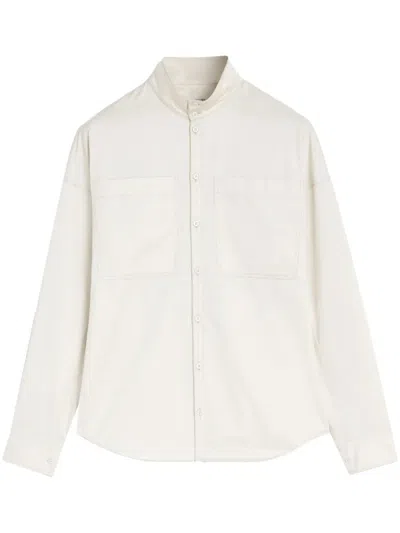 LEMAIRE FITTED SHIRT