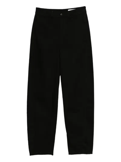LEMAIRE FIVE-POCKET JEANS