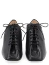 Lemaire Flat In Black
