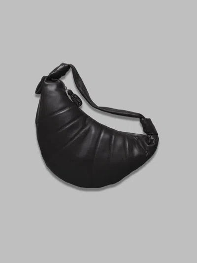 Lemaire Fortune Croissant Bag