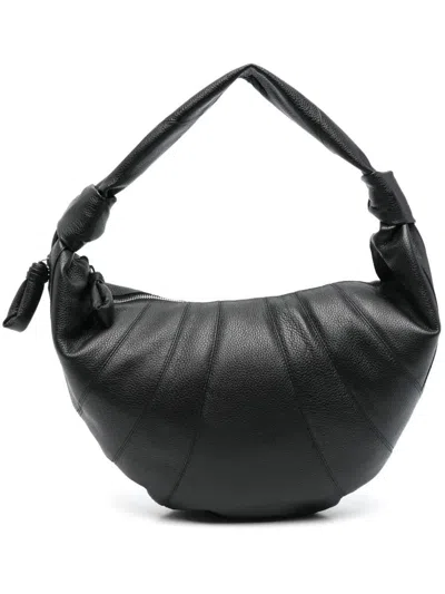 Lemaire Fortune Croissant Shoulder Bag