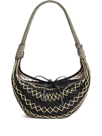 Lemaire Fortune Shoulder Bag