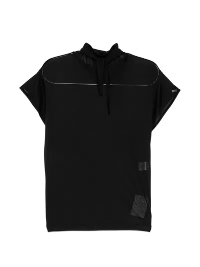 Lemaire Foulard Top In Multi