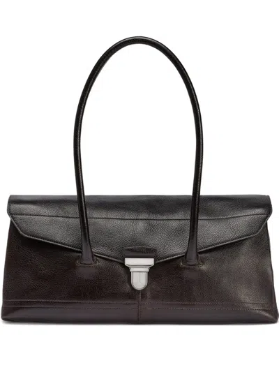 LEMAIRE GEAR SHOULDER BAG