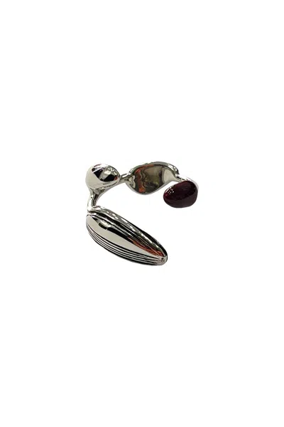 LEMAIRE GIRASOL RING