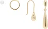 Lemaire Gold Piercings Set