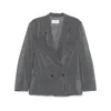 Lemaire Double-breasted Casual Jacket