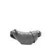 Lemaire Gray Shoulder Bags