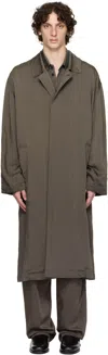 Lemaire Ultra Light Coat