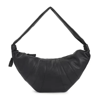 Lemaire Handbag In Black