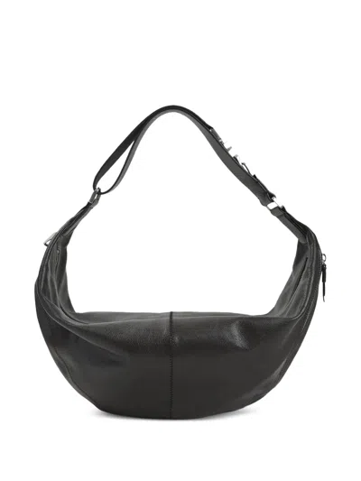 Lemaire Handbag In Black