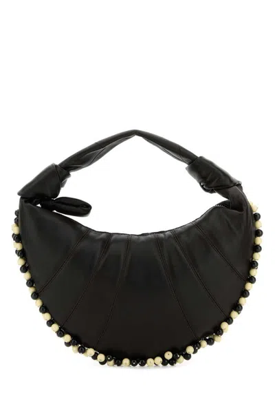 LEMAIRE LEMAIRE HANDBAGS.