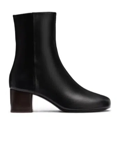 LEMAIRE 55MM ANATOMIC BOOTS