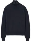 LEMAIRE HIGH-NECK JUMPER