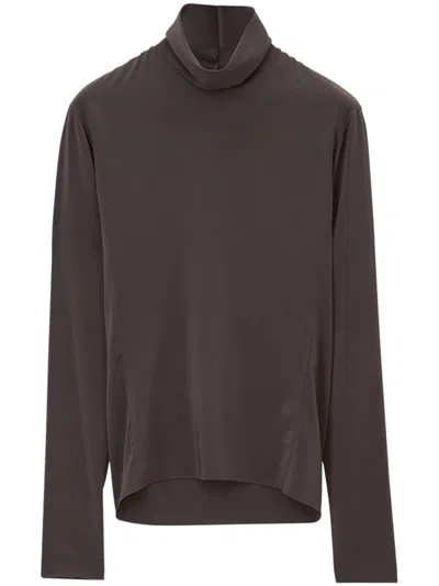 LEMAIRE HIGH NECK TOP