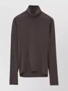 Lemaire Long Sleeve Foulard Top
