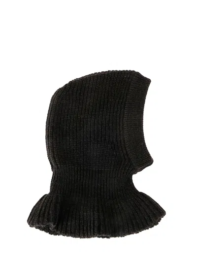 Lemaire Hood In Brown