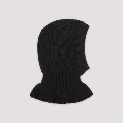 LEMAIRE LEMAIRE HOOD HAT
