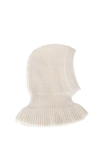 Lemaire Hood In Sand