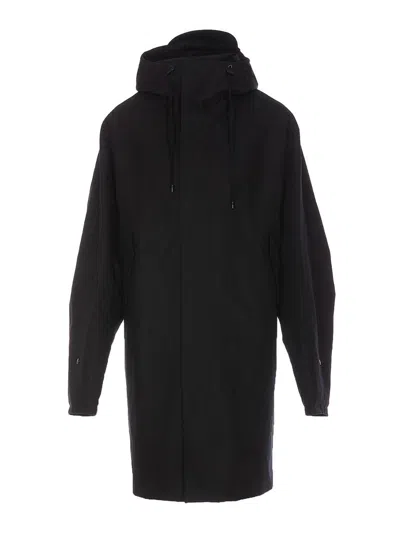 LEMAIRE GABARDINA - NEGRO