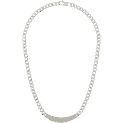 Lemaire Id Necklace
