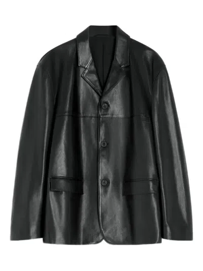 LEMAIRE LEMAIRE JACKET