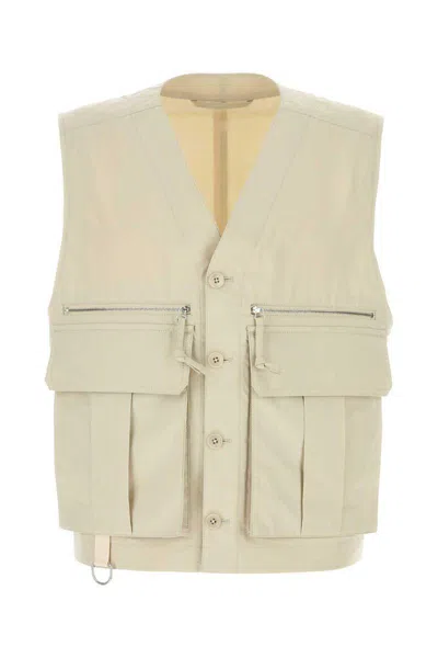 Lemaire Jackets And Waistcoats