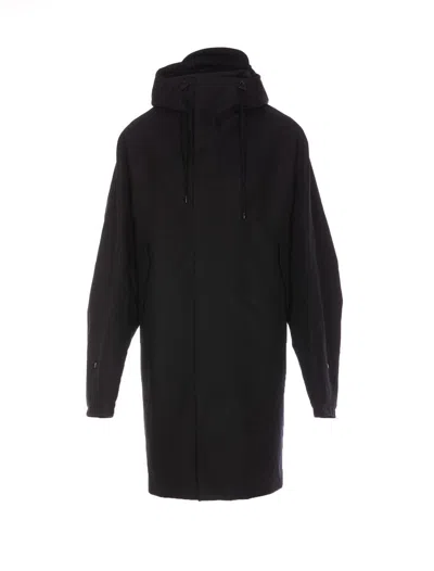 LEMAIRE LEMAIRE JACKETS