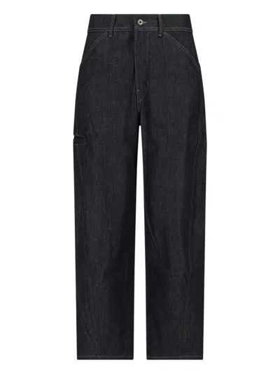 LEMAIRE LEMAIRE JEANS