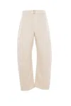 Lemaire Jeans In Multi