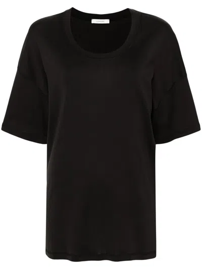 LEMAIRE LEMAIRE JERSEY T-SHIRT