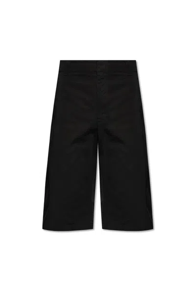 Lemaire Knee In Black