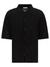 LEMAIRE LEMAIRE KNITTED SHIRT